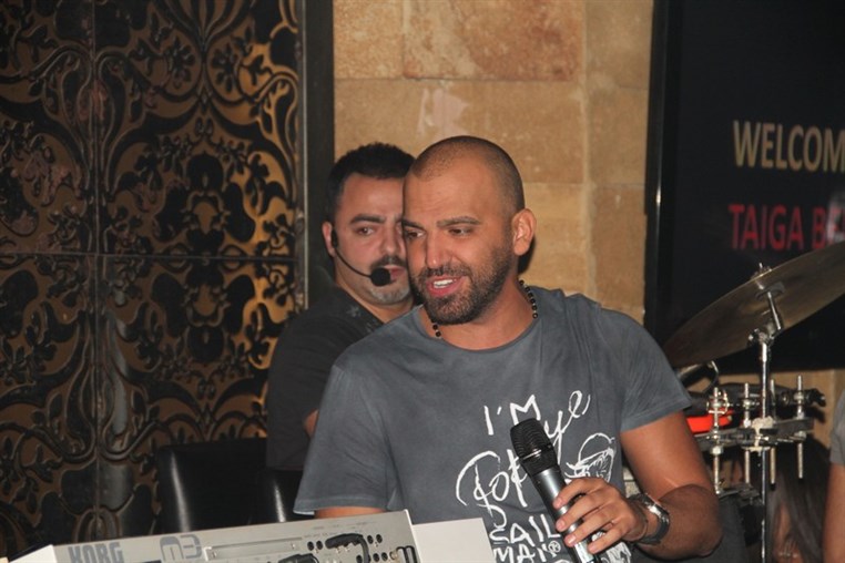 Taiga Beirut On Saturday Night